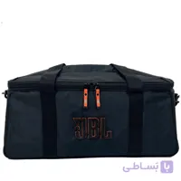 کاور و کیف حمل اسپیکر جی‌بی‌ال بوم‌باکس ۴ (JBL BoomBox 4)