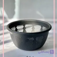 تفاله گیر استیل سینک ظرفشویی - ضد زنگ و مقاوم