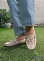 کالج طبی زنانه کفش طبی ۳۷ تا۴۱ سبک وراحت