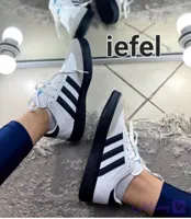 کتونی  سامبا مردانه ۴۱تا۴۵ درحداورجینال