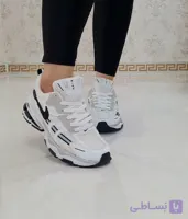 کتونی زنانه نایک شبرنگ۳۷تا۴۰یکسال ضمانت درحدخارجی