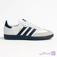 کتونی عمده سامبازنانه و مردانه درجه یک از کارخانه