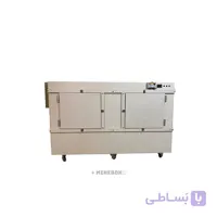 باکس سایلنت 8 ظرفیته
