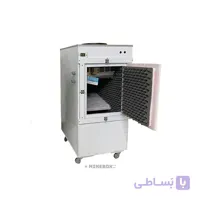 باکس سایلنت 2 ظرفیته