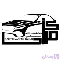کفپوش 5 بعدی شاهین مشکی