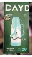 فلاسک سایز بزرگ 3.2 لیتر مارک DAYDAYS