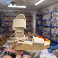 طبی پنج سانتی سگک دار شیری