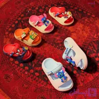 صندل رکابدار دیزنی