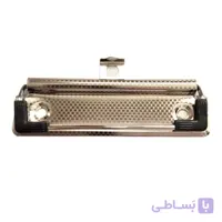 قفل تخته شاسی (گیره تله موشی استیل) گیره زیردستی 10سانتی