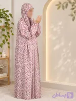 چادر نماز تترون درجه یک