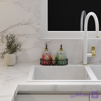 ست ظرفشویی رایکا _ 702