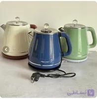 کتری برقی در الماسی سوپرکرست