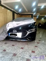 چادر ضد آب داخل پنبه کرکی بنز e350 (اقتصادی) (پشت کرک)
