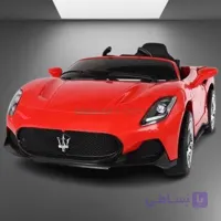 ماشین شارژی کودک برند آکسون