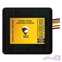 ردیاب خودرو ایگل مدل E100 Plus