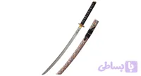 شمشیر سامورایی کاتانا مدل Kenshin