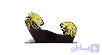 پایه نگه دارنده شمشیر مدل Eagle