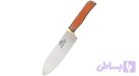 چاقو سلاخی مروارید زنجان مدل C27