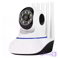 بی بی کم هوشمند 5آنتن V380 مدل Q5