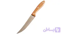 چاقو آشپزخانه OUBAILI مدل TR809 سایز بزرگ