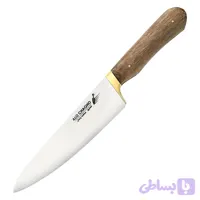 چاقو آشپزخانه الوچاقو زنجان سایز بزرگ