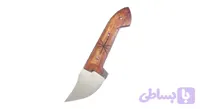 چاقو سفری آرش زنجان مدل DS2