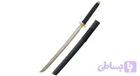 شمشیر سامورایی Katana مدل SV
