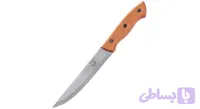 چاقو آشپزخانه CG سایز متوسط مدل SM60