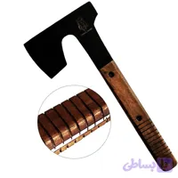 تبر حرفه ای آفرود زنجان مدل Super Blade