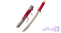 شمشیر تانتو مدل Tomoe
