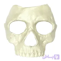 ماسک صورت Ghost کالاف دیوتی