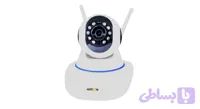 دوربین مداربسته ۳۶۰ درجه بی سیم اکستون مدل M6023Y