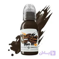 رنگ وردفیمس هاوردام World Famous Hoverdam – حجم ۱۵ میل