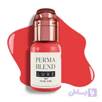 رنگ جین لوکس پرمابلند 15 میل PERMABLEND LUXE GIN