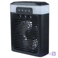 پنکه رومیزی رطوبت ساز Ultra Quiet Air Cooler