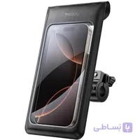 هولدر موبایل ضد آب موتور یسیدو مدل YESIDO C333