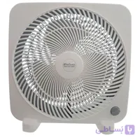 پنکه رومیزی دمنده FTF-30H2S