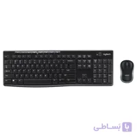 موس و کیبورد بی سیم