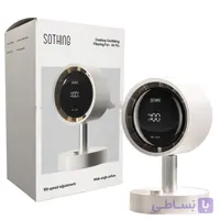 پنکه و تصفیه هوا سوتینگ Sothing Desktop Air Pro 2425A
