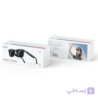 هدفون و عینک بلوتوثی یسیدو IO35