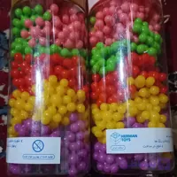 ستاره دنباله دار 130 قطعه  اسباب بازی