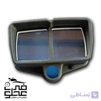 قاب کیلومتر نیمه دیجیتال احسان