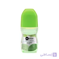رول ضد تعریق 50 بایلندو مدل Summer scent حجم 50 میلی لیتر