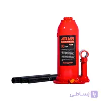 جک روغنی هیدرولیک 10 تن مدل 4333