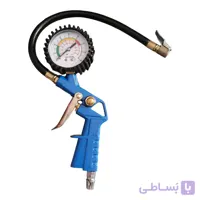 درجه باد تفنگی گیج‌دار اینترو 16 بار