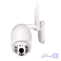 دوربین V380 Pro استارلایت مینی اسپیددام