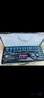 جعبه بکس 24پارچه درایو1/2 فشارقویskt
