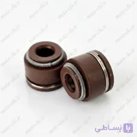 لاستیک سوپاپ ویو و طرح ویو دوفنره درجه یک خارجی