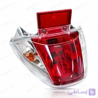 چراغ خطر موتورسیکلت طرح ویو جنس اعلا