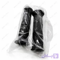 لاستیک سردسته طرح ویو درجه یک(بسته۲عددی)